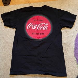 Coca-Cola Tshirt